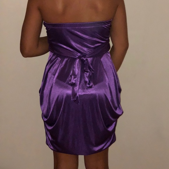 Homecoming / Prom Dress - Picture 3 of 3